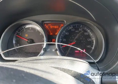 2017 Nissan Versa Note S Plus from USA, damaged, VIN 3N1CE2CP6HL368235